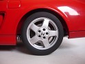 1:18 Auto Art Honda NSX 1990 Red. Uploaded by Ricardo